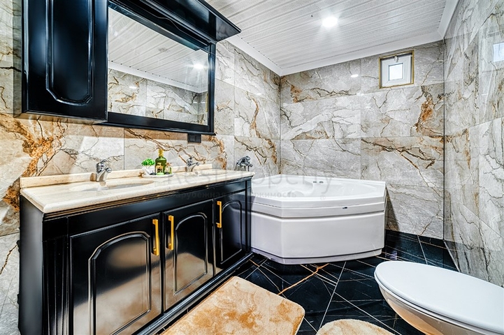 Вилла в районе Каргыджак