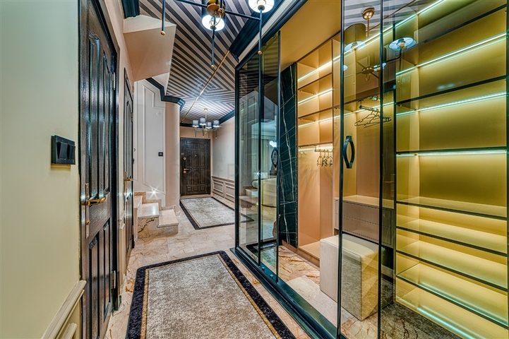 Вилла в районе Каргыджак