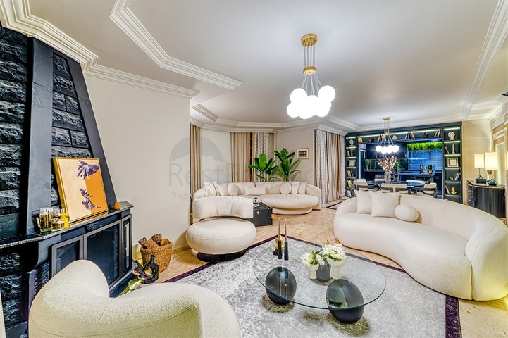 Вилла в районе Каргыджак