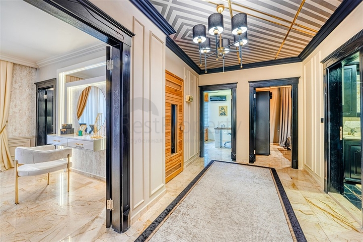 Вилла в районе Каргыджак