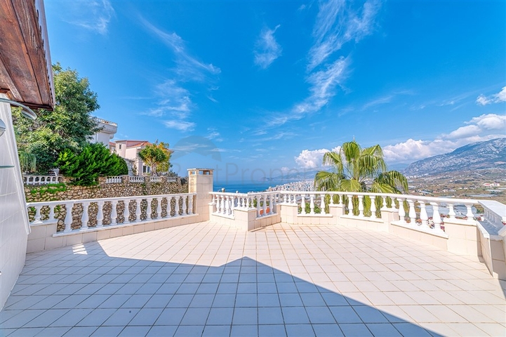 Вилла в районе Каргыджак