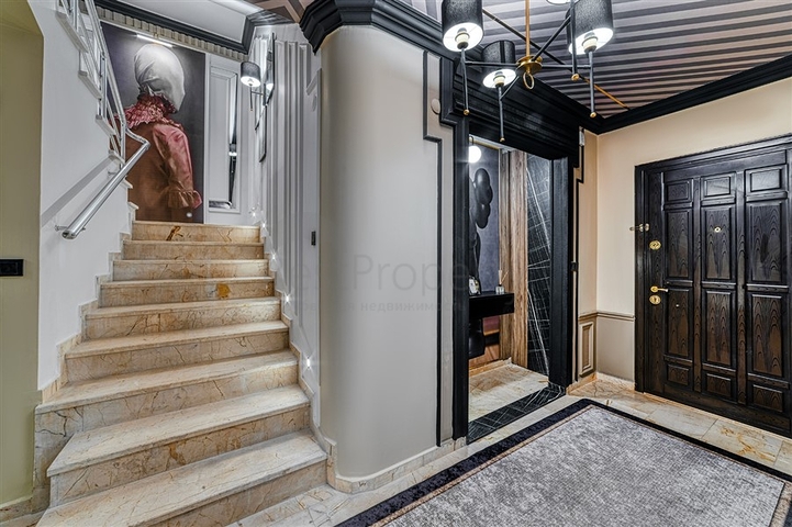 Вилла в районе Каргыджак