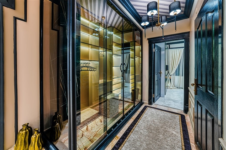 Вилла в районе Каргыджак