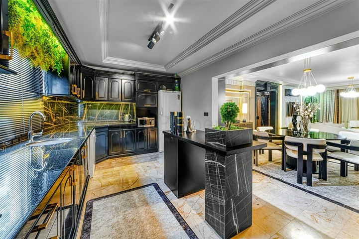 Вилла в районе Каргыджак