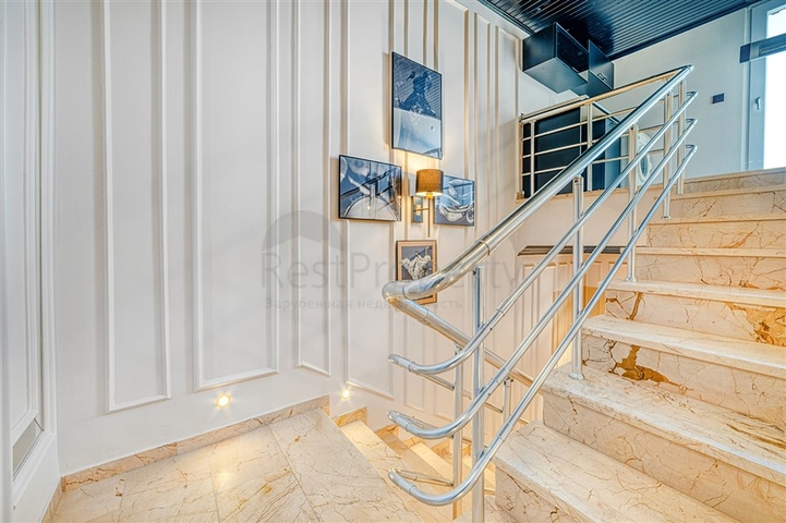 Вилла в районе Каргыджак