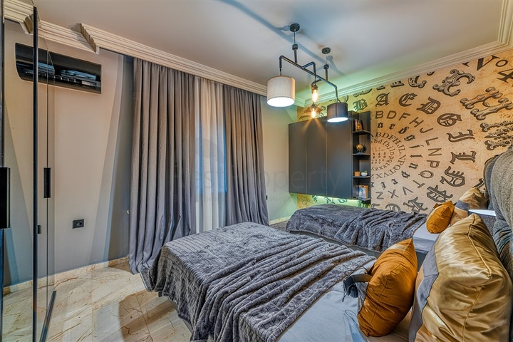 Вилла в районе Каргыджак