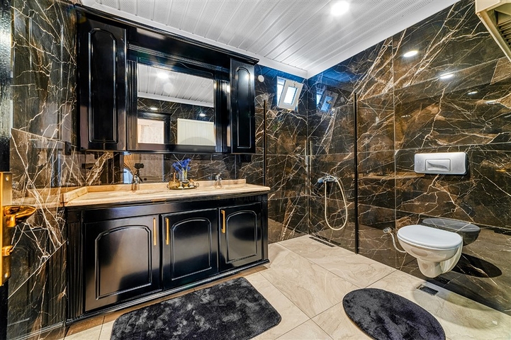 Вилла в районе Каргыджак