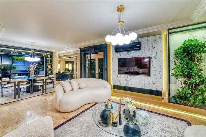 Вилла в районе Каргыджак