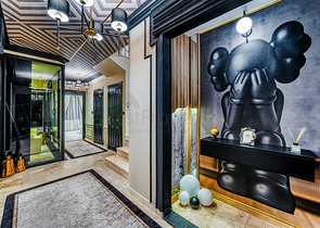 Вилла в районе Каргыджак