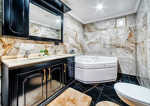 Вилла в районе Каргыджак