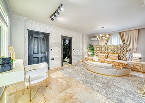 Вилла в районе Каргыджак