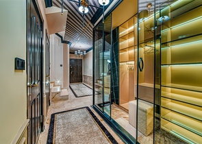 Вилла в районе Каргыджак