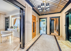 Вилла в районе Каргыджак