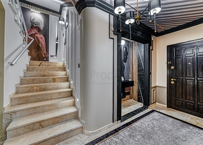 Вилла в районе Каргыджак