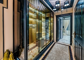 Вилла в районе Каргыджак