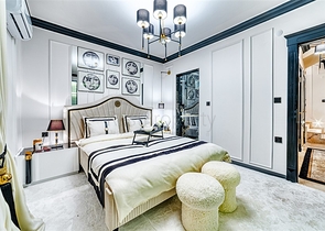 Вилла в районе Каргыджак