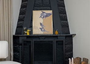 Вилла в районе Каргыджак