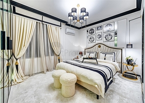 Вилла в районе Каргыджак