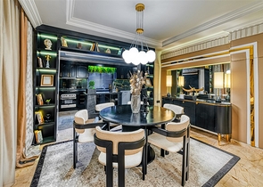 Вилла в районе Каргыджак