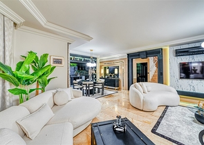 Вилла в районе Каргыджак