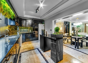 Вилла в районе Каргыджак