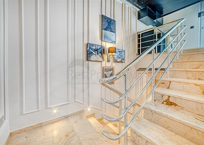 Вилла в районе Каргыджак