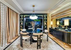 Вилла в районе Каргыджак