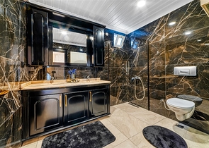 Вилла в районе Каргыджак