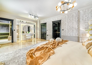 Вилла в районе Каргыджак