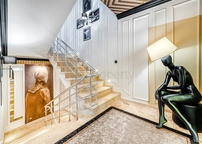 Вилла в районе Каргыджак