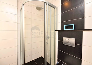 Апартаменты 2+1с видом на море в районе Кестель