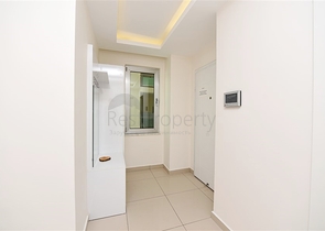 Апартаменты 2+1с видом на море в районе Кестель