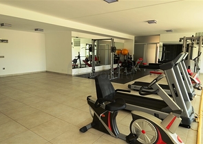 Апартаменты 2+1с видом на море в районе Кестель