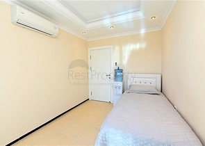 Пентхаус-дуплекс 4+1 в районе Кестель всего в 20 м от моря