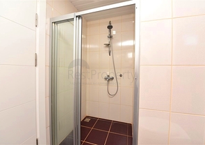 Пентхаус-дуплекс 4+1 в районе Кестель всего в 20 м от моря