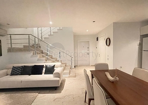 Трёхкомнатный пентхаус в районе Кестель