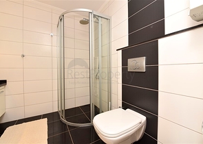 Просторная двухкомнатная квартира в 50 м от моря