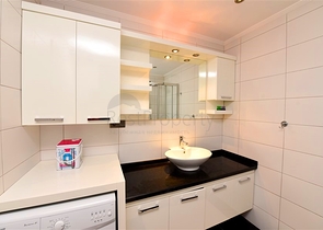 Просторная двухкомнатная квартира в 50 м от моря