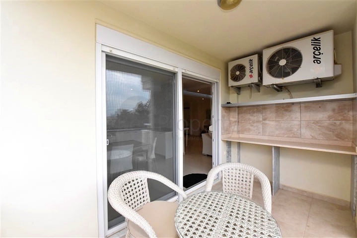 Просторная и светлая квартира 3+1 от собственника в районе Авсаллар