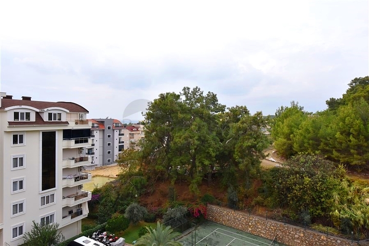 Просторная и светлая квартира 3+1 от собственника в районе Авсаллар