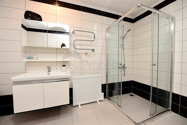 Просторная и светлая квартира 3+1 от собственника в районе Авсаллар