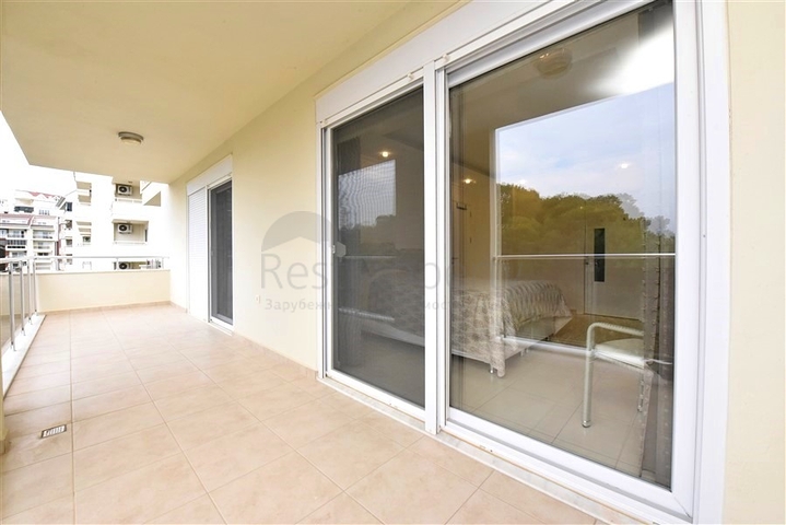 Просторная и светлая квартира 3+1 от собственника в районе Авсаллар