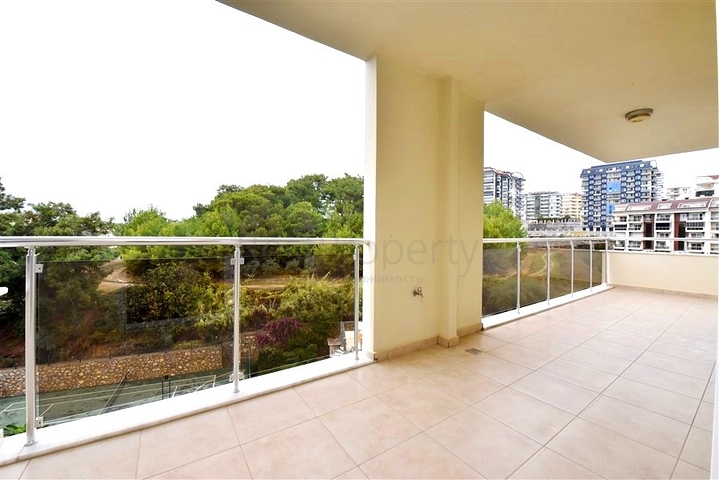 Просторная и светлая квартира 3+1 от собственника в районе Авсаллар