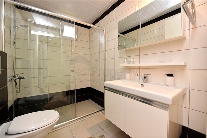 Просторная и светлая квартира 3+1 от собственника в районе Авсаллар