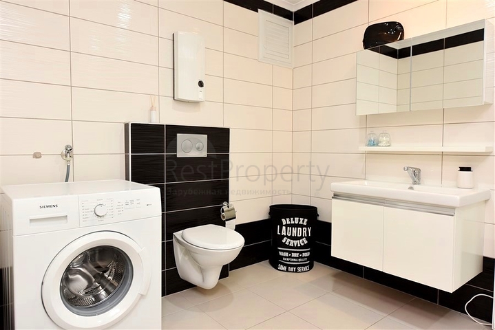 Просторная и светлая квартира 3+1 от собственника в районе Авсаллар