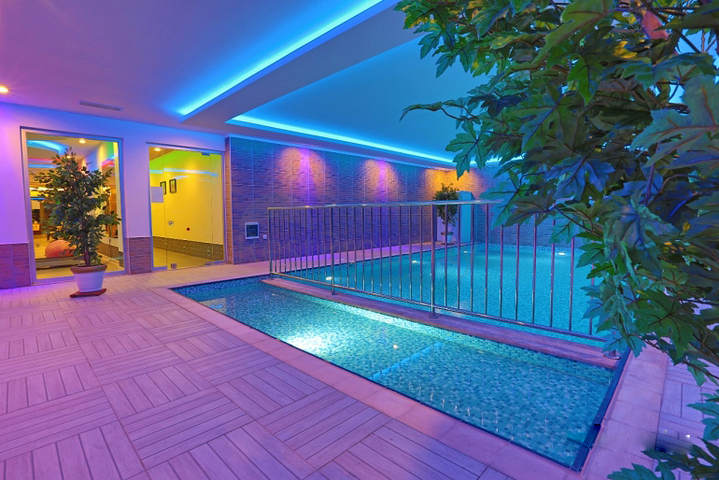 Просторная и светлая квартира 3+1 от собственника в районе Авсаллар