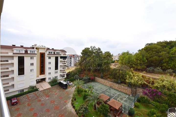 Просторная и светлая квартира 3+1 от собственника в районе Авсаллар