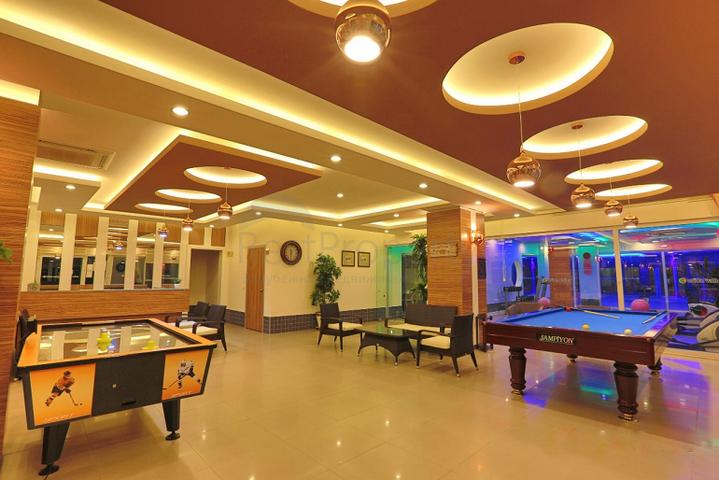 Просторная и светлая квартира 3+1 от собственника в районе Авсаллар