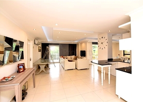 Просторная и светлая квартира 3+1 от собственника в районе Авсаллар