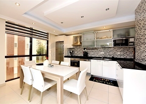 Просторная и светлая квартира 3+1 от собственника в районе Авсаллар